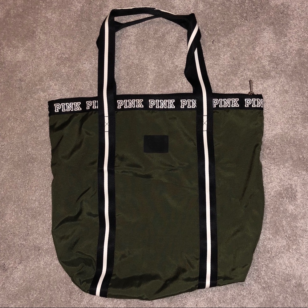 💚Victoria’s Secret PINK Tote
